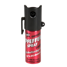 Pfefferspray - Lady Pink "Schutzengel" - 15 ml - ohne Schlüsselring 130134 Pfefferspray - Lady Pink "Schutzengel" - 15 ml - ohne Schlüsselring 130134
