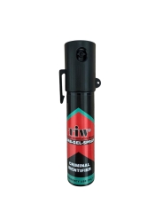 Criminal Identifier - Rotes Farb-Gel-Spray 20 ml Jet Lady Criminal Identifier - Rotes Farb-Gel-Spray 20 ml Jet Lady