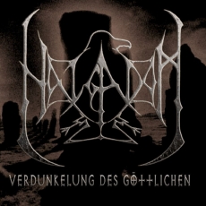 Halgadom - Verdunklung des Göttlichen +++EINZELSTÜCK+++ Halgadom - Verdunklung des Göttlichen +++EINZELSTÜCK+++