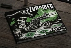 Elbroiber - Ach du grüne Neune! - Digipack Elbroiber - Ach du grüne Neune! - Digipack Elbroiber - Ach du grüne Neune! - Digipack Elbroiber - Ach du grüne Neune! - Digipack