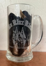 Bierkrüge aus Glas - KKK - Ku Klux Klan - Wake up White People+++NUR WENIGE DA+++ Bierkrüge aus Glas - KKK - Ku Klux Klan - Wake up White People+++NUR WENIGE DA+++