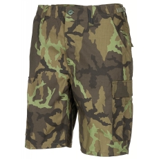 Short - BDU - MFH - Rip Stop - M 95 CZ tarn Short - BDU - MFH - Rip Stop - M 95 CZ tarn