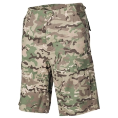 Short - BDU - MFH - Rip Stop - operation-camo Short - BDU - MFH - Rip Stop - operation-camo