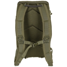 Rucksack - "Modular 13" - oliv