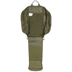 Rucksack - "Modular 13" - oliv