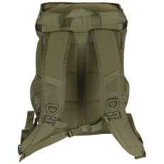 Rucksack - "Urban 13" - oliv