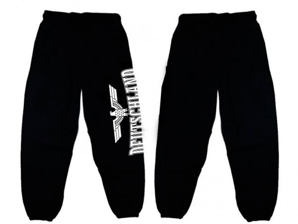 Jogginghose - Adler - WH35 - Deutschland - Motiv 2 Jogginghose - Adler - WH35 - Deutschland - Motiv 2