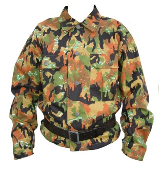 Feldjacke - Leibertarn - WH - REPRO Feldjacke - Leibertarn - WH - REPRO