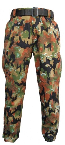 Feldhose - Leibertarn - WH - Repro Feldhose - Leibertarn - WH - Repro