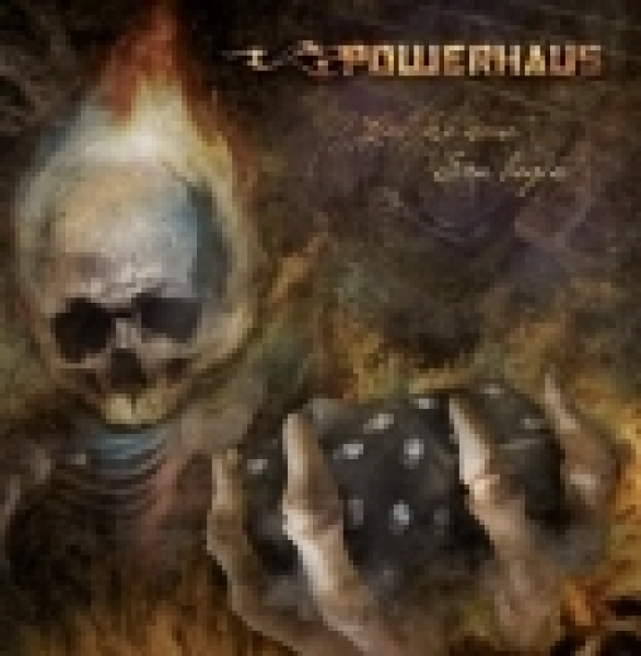 Powerhäus -Let the new Era begin- Powerhäus -Let the new Era begin-