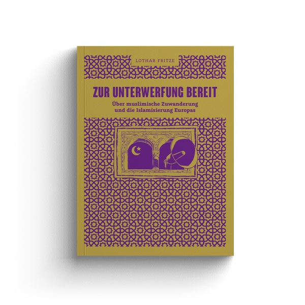 Buch - Lothar Fritze - Zur Unterwerfung bereit Buch - Lothar Fritze - Zur Unterwerfung bereit