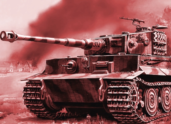 Poster - Kunstdruck - Tiger - SONDERFORMAT 72x52cm +++NUR 2 STÜCK VERFÜGBAR+++ Poster - Kunstdruck - Tiger - SONDERFORMAT 72x52cm +++NUR 2 STÜCK VERFÜGBAR+++