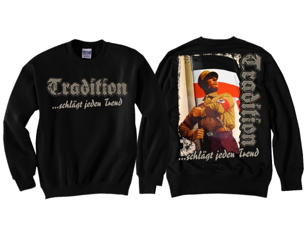 Pullover - Tradition schlägt jeden Trend - klassisch Pullover - Tradition schlägt jeden Trend - klassisch