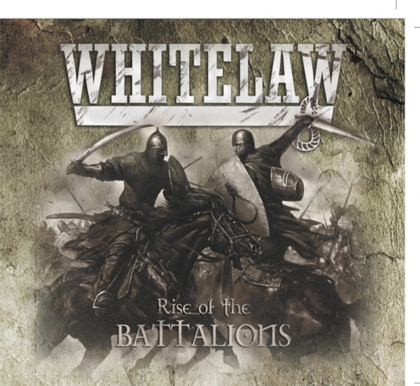 White Law -Rise of the battalions- White Law -Rise of the battalions-