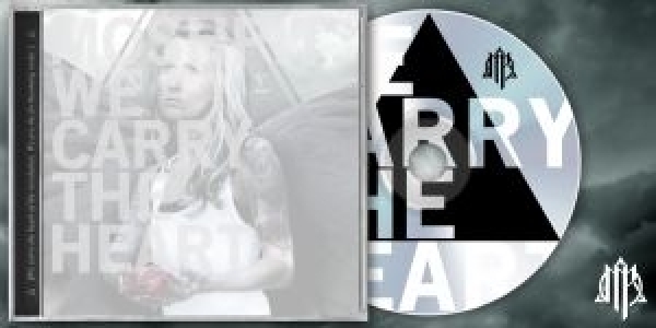 Moshpit -We carry the heart- Moshpit -We carry the heart-