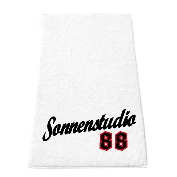 Handtuch - Sonnenstudio 88 Handtuch - Sonnenstudio 88