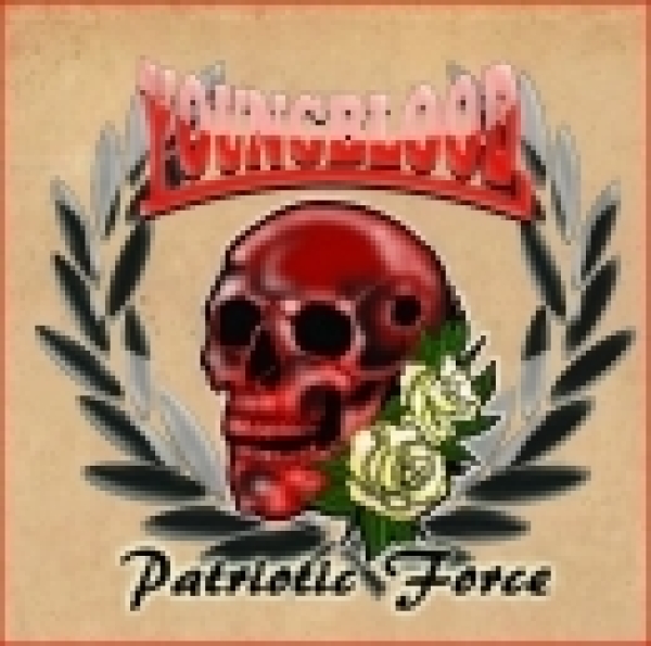 Youngblood - Patriotic Force +++ANGEBOT+++ Youngblood - Patriotic Force +++ANGEBOT+++