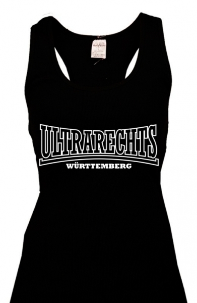 Frauen Top - Ultrarechts - Württemberg Frauen Top - Ultrarechts - Württemberg