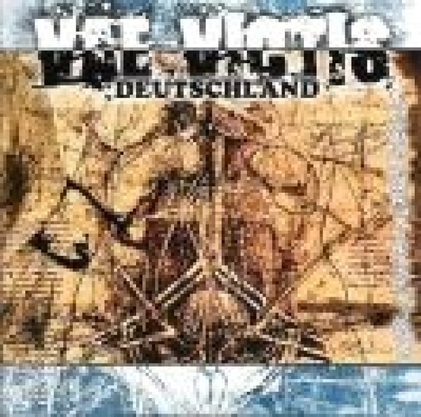 Vae Victis - Wir wollen Frei sein+++EINZELSTÜCK+++ Vae Victis - Wir wollen Frei sein+++EINZELSTÜCK+++
