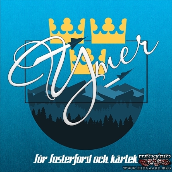 Ymer -För fosterjord och kärlek- Ymer -För fosterjord och kärlek-