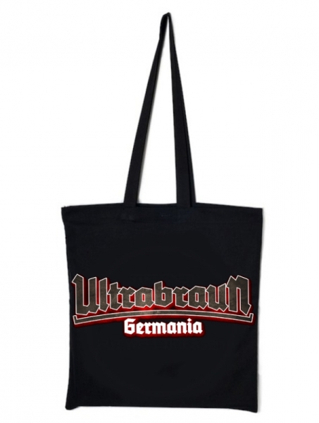 Stoffbeutel - Ultrabraun Stoffbeutel - Ultrabraun