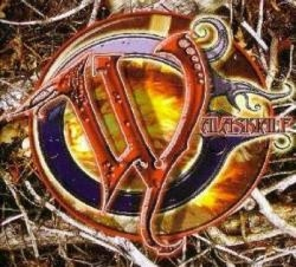 Walaskialf -Im Schein der Flammen +++EINZELSTÜCK+++ Walaskialf -Im Schein der Flammen +++EINZELSTÜCK+++