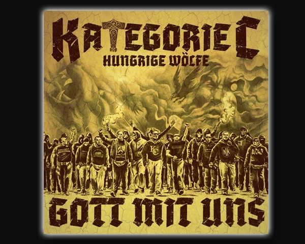 KC - Gott mit uns CD KC - Gott mit uns CD