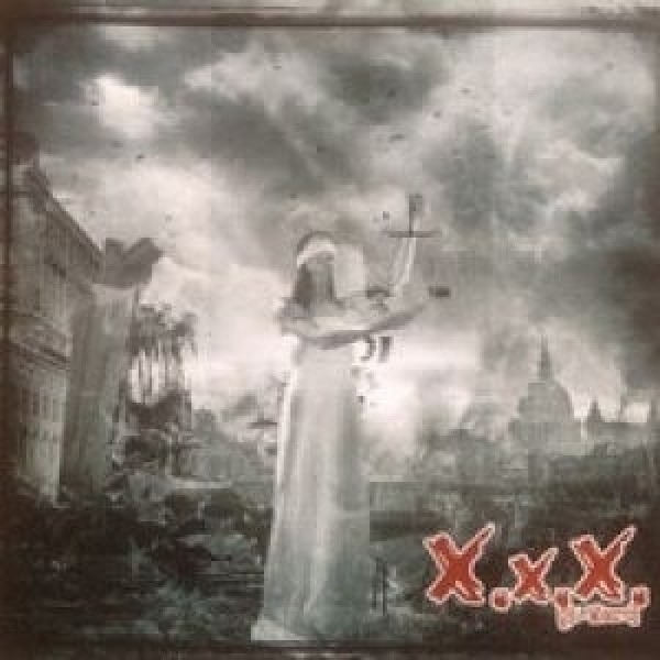 XXX - B Ware ... zweiter Streich XXX - B Ware ... zweiter Streich