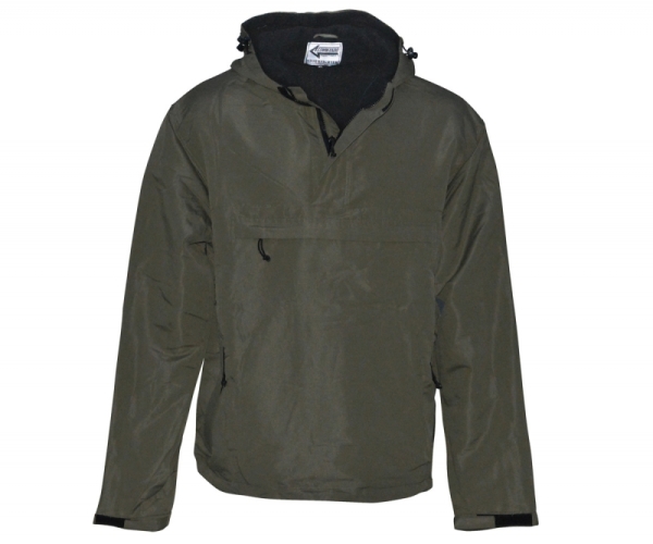 Überzieh Jacke - Sturmkrieger - oliv Überzieh Jacke - Sturmkrieger - oliv