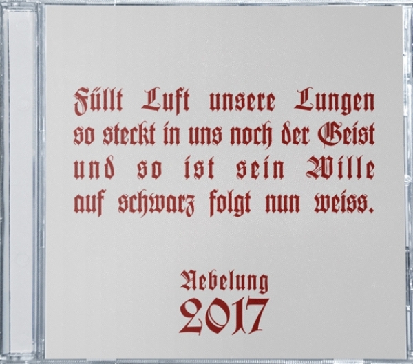 Volkstroi -Die Weiße- Volkstroi -Die Weiße-