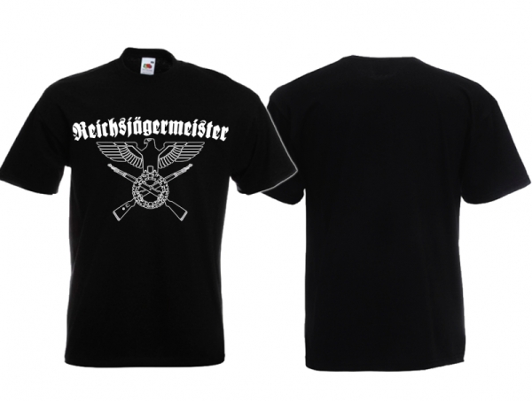 Frauen T-Shirt - Reichsjägermeister Frauen T-Shirt - Reichsjägermeister