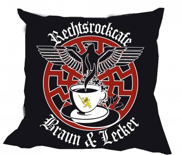 Kissen - Rechtsrockcafe Kissen - Rechtsrockcafe