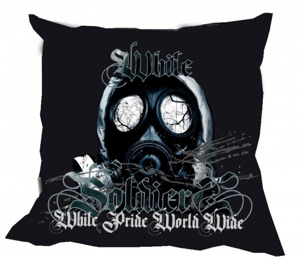 Kissen - White Soldier Kissen - White Soldier