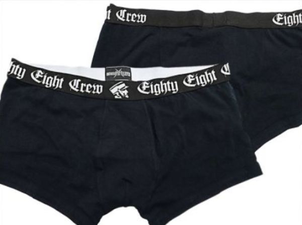 Ansgar Aryan - Boxershorts Solider +++NUR WENIGE DA+++ Ansgar Aryan - Boxershorts Solider +++NUR WENIGE DA+++