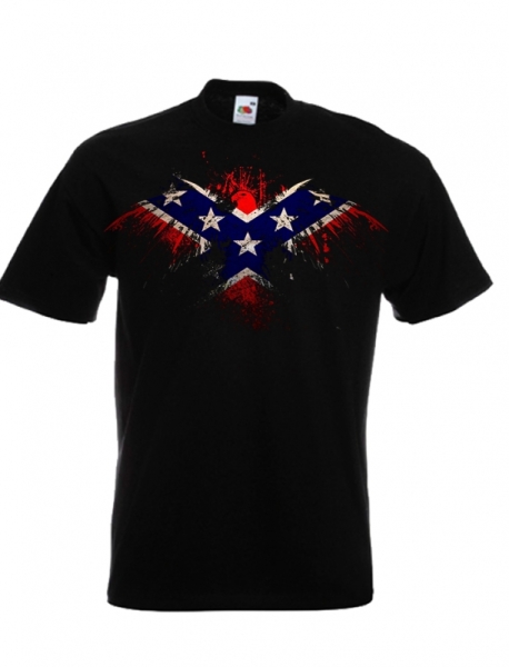 Frauen T-Shirt - Southern Wind Frauen T-Shirt - Southern Wind