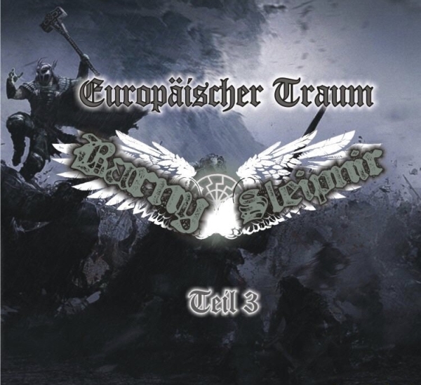 Sleipnir & Barny - Europäischer Traum - Teil 3 Sleipnir & Barny - Europäischer Traum - Teil 3