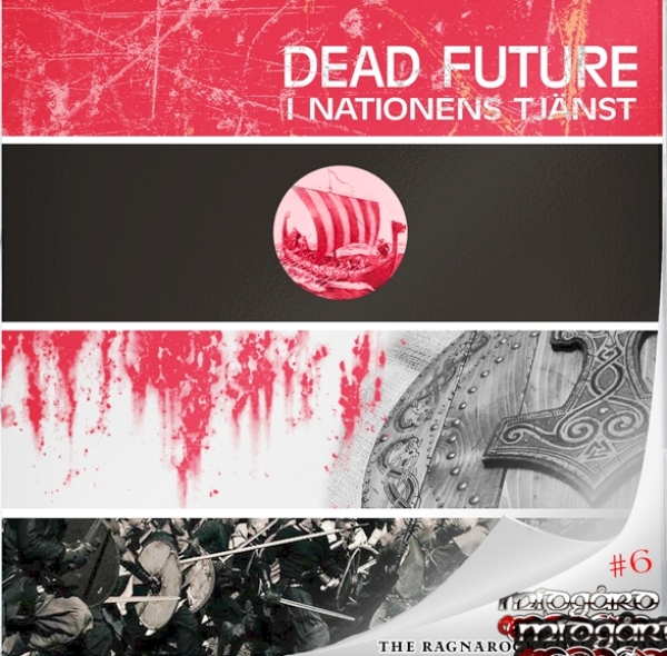 Dead Generation -I nationens tjänst- Dead Generation -I nationens tjänst-