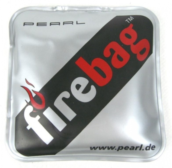 Taschenwärmer - FireBag - Handwärmer Taschenwärmer - FireBag - Handwärmer