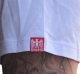 Premium Shirt - schwarz-weiß-rot +++RAUSVERKAUF+++
