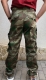 Hose - H8 Wear - Splitter Tarn - Länge 34 +++ANGEBOT+++
