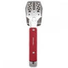 ROXON - BBQ Multifunktionsset - "MBT Mini" 4 in 1 - rot