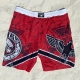 Badehose - Gott mit uns - rot +++RAUSVERKAUF+++