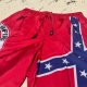 Badehose - Ku Klux Klan - Invisble Empire +++RAUSVERKAUF+++