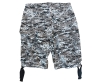 Outdoor Cargo Short CI - DarkDigi Camo