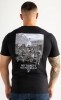 PG Wear - T-shirt - “No Tickets” - Schwarz ()