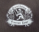 Premium Jacke - Eiserner Löwe +++LIMITIERT+++