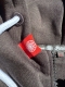 Premium Jacke - Eiserner Löwe +++LIMITIERT+++