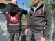 Premium Jacke - Sleipnir +++LIMITIERT+++