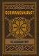 Buch - Germanenkunst +++EINZELSTÜCK+++