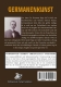 Buch - Germanenkunst +++EINZELSTÜCK+++